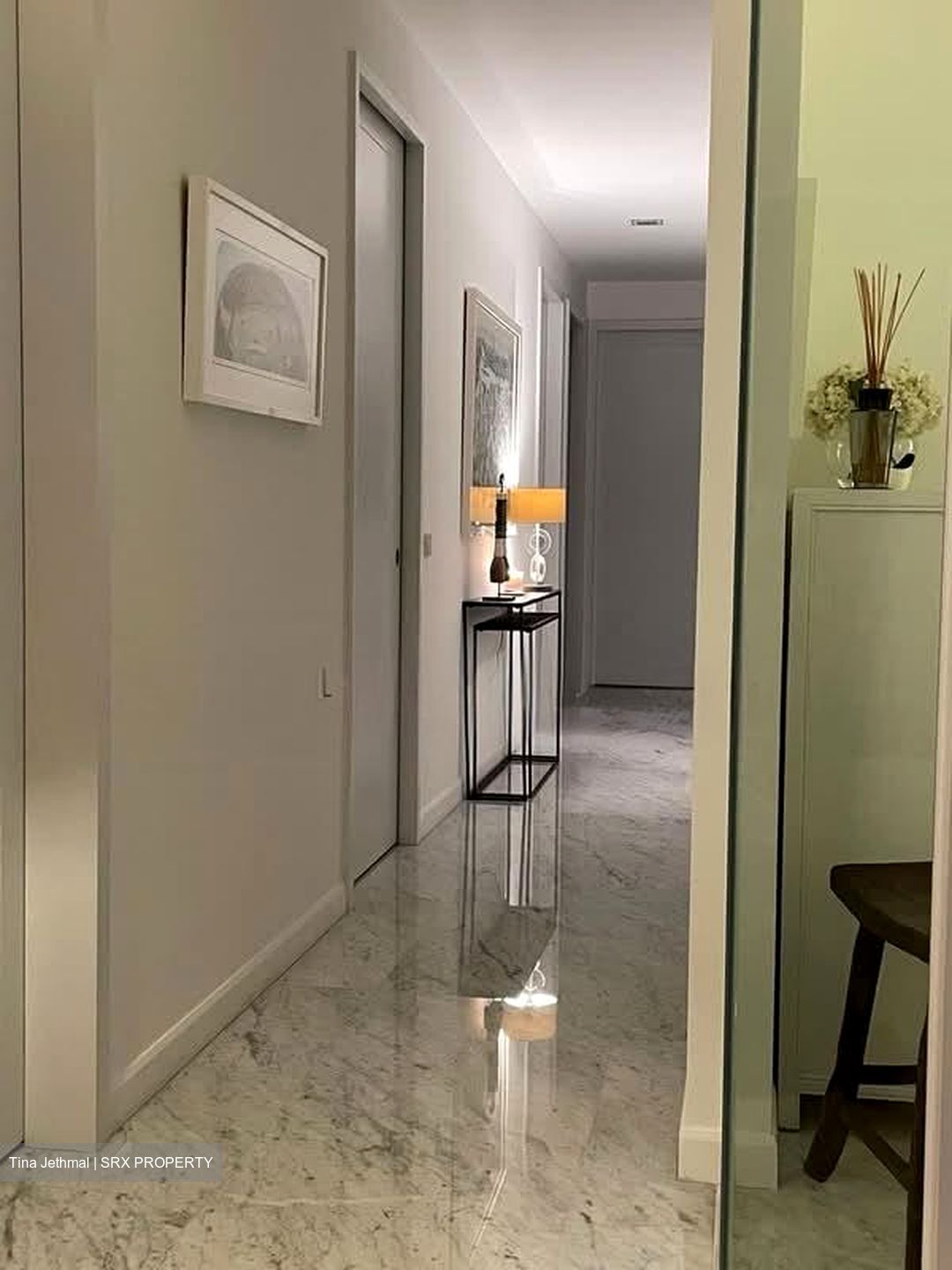 The Orange Grove (D10), Condominium #578634321